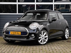 MINI Cooper - 1.5 Chili | Panoramadak | Navi | Harman&Kardon | Sportstoelen | Climate control | Cruise c