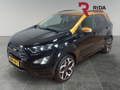 Ford EcoSport - 1.0i Ecoboost ST line