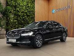 Volvo S90 - 2.0 T8 AWD Inscription | Trekhaak | Camera | Harman/Kardon | Pilot Assist | Memory