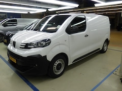 Peugeot e-Expert - EV L2 75 kWh | Navigatie | Achteruitrijcamera | Cruise Control | Airco | Parkeersensoren |