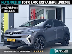 Renault Symbioz - 1.6 E-Tech full hybrid 145 esprit Alpine | Achteruitrijcamera | Google Navigatie |