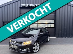 Volkswagen Polo - 1.2 TSI Highline