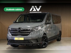 Renault Trafic - 2.0 dCi 150 PK DC | CarPlay | PDC | Cruise control | Lane Assist | DAB | 6-Zitter | Keyles