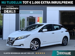 Nissan LEAF - Acenta 40 kWh