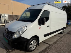 Renault Master - T35 2.3 dCi L3H2 Energy