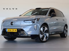 Volvo EX90 - Twin Performance 517PK AWD Ultra Pilot Assist | Luchtvering | 22"| Trekhaak | 360°