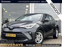 Toyota C-HR - 1.8 Hybrid Active | Apple Carplay/Android Auto | Adaptive Cruise Control | Camera | garant
