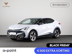 CUPRA Tavascan - Business 82 kWh 286pk | Trekhaak | Adaptieve Cruise Control | 19 inch | Navigatie | LED ve