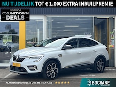 Renault Arkana - 1.6 E-Tech Hybrid 145 Intens | Trekhaak | Adaptieve Cruise Control | Navigatie groot | Ach