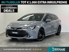 Toyota Corolla Touring Sports - 1.8 Hybrid Dynamic | Trekhaak | Carplay | Stoelverwarming |