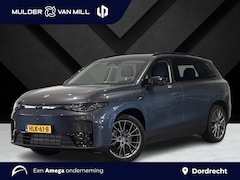 Leapmotor C10 - Design REEV 28, 4kWh 215pk | RANGE EXTENDER | 360° CAMERA | STOELVERW. | STOELKOELING | AD