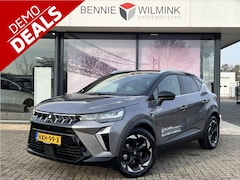 Mitsubishi ASX - 1.8 HEV Executive