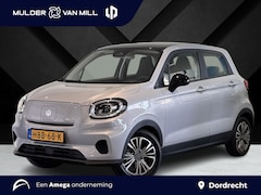 Leapmotor T03 - 5-deurs Design EV 37, 3kWh 95pk AUTOMAAT | CAMERA | CLIMA | PANODAK | ADAPTIVE CRUISE | DO