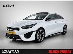 Kia Pro cee'd - ProCeed 1.5 T-GDi GT-Line Op afspraak beschikbaar, interesse in deze mooie auto? Neem voor