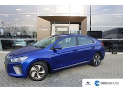 Hyundai IONIQ - 1.6 GDi Comfort | Achteruitrijcamera | Elektrische ramen voor en achter | Keyless start