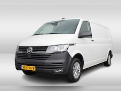 Volkswagen Transporter - 2.0 TDI L2H1 28 T6.1 > Automaat/150pk/Adapt cruise./Navi