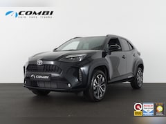 Toyota Yaris Cross - 1.5 Hybrid 130pk Teamplayer Design > Camera/Zwart/Winterpakket/2025 | 3587 | Lease ook mog
