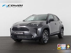 Toyota Yaris Cross - 1.5 Hybrid 130 Teamplayer Design >130pk/camera/adapt. cruise | 4631 |