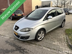SEAT Altea - 1.4 TSI Business Style