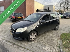 Chevrolet Aveo - 1.4 16V LS
