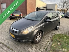 Opel Corsa - 1.4-16V
