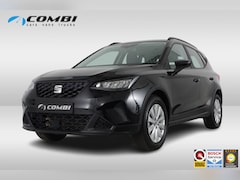 SEAT Arona - 1.0 TSI Style > Stoelverwarming/apple carplay/ android auto/Cruise control... | 4607 |