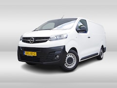 Opel Vivaro - 2.0 CDTI L3H1 Edition >145pk/Trekhaak/Apple Carplay/Android Auto