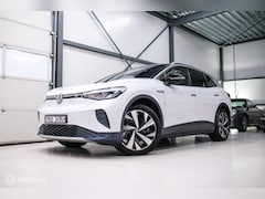 Volkswagen ID.4 - First 77 kWh | Nieuwe ACCU | Trekhaak | Camera | 20 inch | NL auto | Stoel + stuurwiel ver