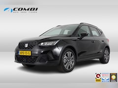 SEAT Arona - 1.0 TSI Style > Camera/17inch/stoelverwarming/cruise control
