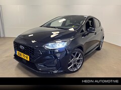 Ford Fiesta - 1.0 EcoBoost ST-Line | Winter Pack | Adaptive Cruise | Keyless | Car Play | Camera