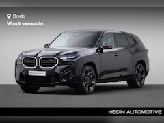 BMW XM - PHEV 50e 30 kWh | Ambiance verlichting | Iconic Glow | Comfort Access | Driving Assistant