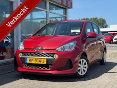 Hyundai i10 - 1.0i Comfort