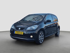 SEAT Mii Electric - electric Plus Voorruit+Stoelverwarming | Parkeersensoren | Climate control |