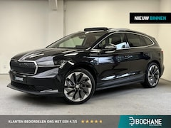 Skoda Enyaq iV - 80 Sportline | PANO | TREKHAAK | 94% SOH | LEDER | 360 CAMERA |