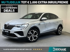Renault Arkana - 1.6 E-Tech full hybrid 145 techno | CARPLAY | 360º CAMERA |