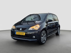 SEAT Mii Electric - electric Plus Voorruit+Stoelverwarming | Sportstoelen | Climate control | Cruise control |