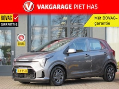 Kia Picanto - 1.0 DPI ExecutiveLine 5p. Automaat| Nieuw model | | Airco | Apple Carplay | Parkeercamera
