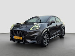 Ford Puma - 1.0 EcoBoost Hybrid ST-Line Winterpakket | Full Map navigatie | Full LED | Parkeersensoren