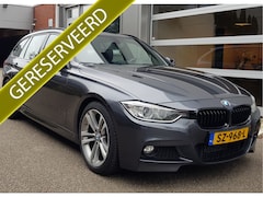 BMW 3-serie Touring - 330D Aut8 M Pakket Leder Sportint Navi Xenon