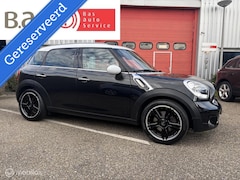 MINI Countryman - 1.6 Cooper S ALL4 Perfect onderhouden