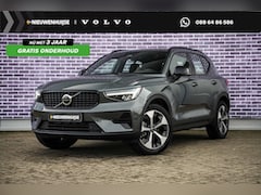 Volvo XC40 - 2.0 B4 Plus Dark | Trekhaak | Adaptive Cruise Control | Dode hoek detectie BLIS | Harman/K