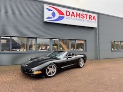 Chevrolet Corvette Convertible - Corvette 5.7 50th anniversary