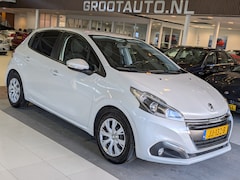 Peugeot 208 - 1.2 PureTech Blue Lion Airco, Cruise Control, Navigatie, Stuurbekrachtiging