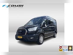 Ford Transit - 350 2.0 TDCI L2H2 Trend RWD > 170pk/Trekhaak 3500kg/Euro6/stoelverwarming