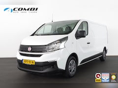 Fiat Talento - 2.0 MultiJet L2H1 120pk > trekhaak/parkeersensor/3zit/cruise/L2