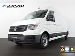 Volkswagen Crafter - 35 2.0 TDI L4H3 Highline (2/2) > Nieuw type 2024/camera/LED koplampen/comfort stoel... | 2