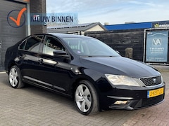 SEAT Toledo - 1.2 TSI II Highline Navi II PDC II NetteAuto II