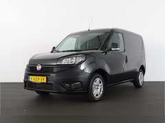 Fiat Doblò Cargo - 1.3 MJ L1H1 Actual > Euro 6 / Business Pack / airco / schuifdeur