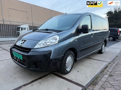 Peugeot Expert - 229 2.0 HDI L2H1 DC Profit+