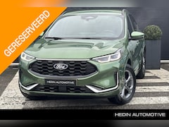 Ford Kuga - 2.5 PHEV ST-Line X | Trekhaak (2100kg trekgewicht) | HUD | 360 graden camera | Adaptive Cr